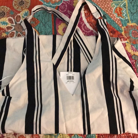 Topshop women’s camisole. - Picture 4 of 4